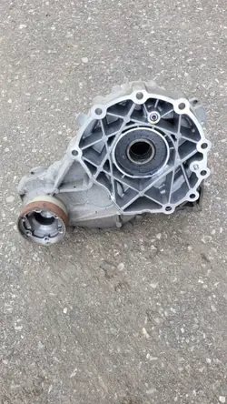 Maserati Vaihteiston Jakolaatikko OEM 06700081380