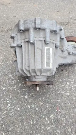 Boîte de Transfert Maserati OEM 06700081380