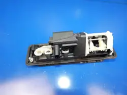 Poignée de coffre Mercedes-Benz OEM A2227500893
