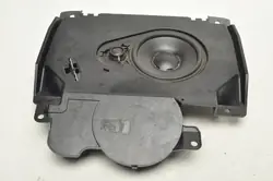 Altifalante porta dianteira Volvo C70 II OEM 273630