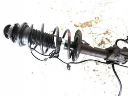 Etupyörän oikea nivelkappale OEM JSHFWR2426229 Toyota