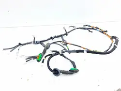 Lexus CT 200H Heckklappen-Kabelbaum OEM 8610176091