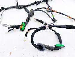 Harness de tapa maletero Lexus CT 200H OEM 8610176091