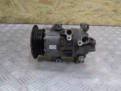 Compresseur AC GE4477260-1060 pour Toyota Avensis II 2.0 D4D