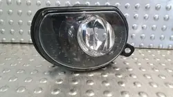Farol de neblina esquerdo Audi A8 D3 Lift OE 4E0941699A