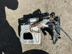 BMW E90 2.0 D Webasto 9195108 Begagnad OEM