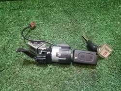 Interruptor de Ignição OEM 36393600 para Peugeot 207