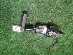 Zündschloss OEM 36393600 für Peugeot 207