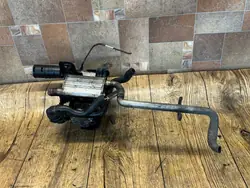 VW Touran lisälämmitin OEM 1K0815065AG - Käytetty