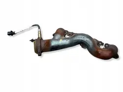 Pakoputken keräin oikea RF8W939430BB Land Rover L405