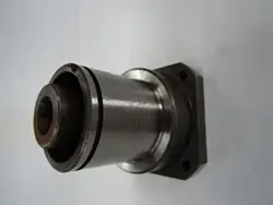 Ferrari 458 Italia Veto Pumpun Kytkin OEM 000295132