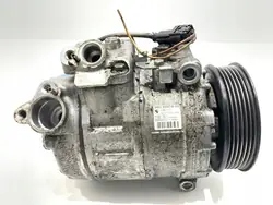 Compressore aria condizionata BMW E92 3.0 272CV OEM 6956716