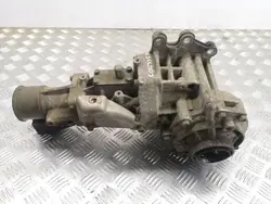 Vaihteisto OEM AMD46130 Citroen C-Crosserille