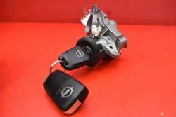 Zündschlüssel OEM N0501882 für Opel Zafira B 1.9 CDTI