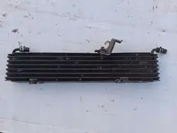 MITSUBISHI OUTLANDER III Enfriador de aceite 9499D169