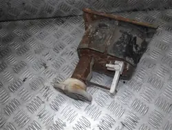 Guincho Roda Sobresselente OEM 7M3803660G VW Sharan