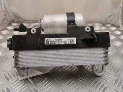 Sécheur d'air A/C BMW OEM 6842989 pour Série 7 G11/G12
