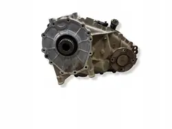 Boîte de transfert SsangYong Rexton I OEM 3200008014
