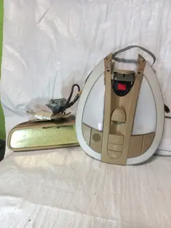 Luz de cabine Mercedes-Benz OEM 2118206901 - Usado