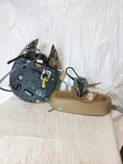 Mercedes-Benz Innenraumleuchte OEM 2118206901 - Gebraucht