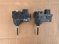Motor de Ajuste Farol Dianteiro Suzuki Swift MK7 SILNICZEK