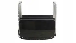 Taklucka Renault Alaskan Nissan Navara OEM Alaskan Navara szyberdach
