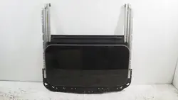 Teto solar Renault Alaskan Nissan Navara OEM Alaskan Navara szyberdach