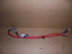 BMW F20 F21 F22 Positieve Kabel 9253111