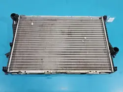 CHŁODNICA WODY BMW E39 2.0 R6