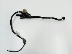 Brandstofklep OEM 31180-P4800 voor Kia Sportage V
