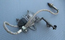 Sensor NOx Renault OE NS11A18D22AF para Master III
