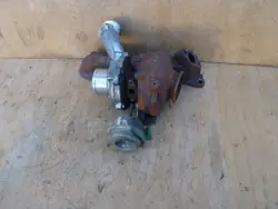 Turbo Garrett Opel Zafira B 1.9 CDTI OEM 755046-5002S