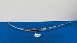 VW Passat B8 Moldura Cromada Parachoques Trasero Izquierdo OEM 3G0853841