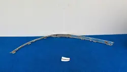 VW Passat B8 Garniture Chrome Pare-choc Arrière Gauche OEM 3G0853841