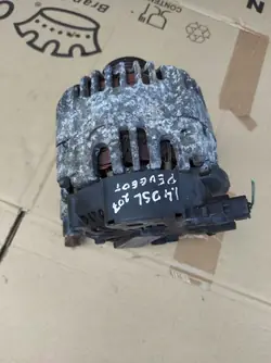 ALTERNATOR PEUGEOT 207 1.4d OEM 60