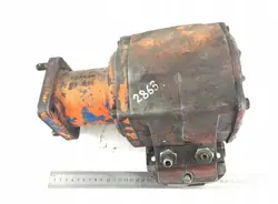 TF6080 Volvo Démarreur - Pièce OEM d'Occasion