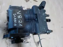 Compresseur d'air Scania LP4964 - Pièce OEM d'occasion