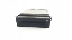 Cambiador DVD BMW X5 E70 OEM 9181323 - Usado