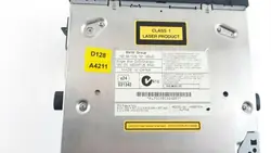 DVD-vaihtaja BMW X5 E70 OEM 9181323 - Käytetty