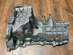 Öljypannu OEM CK5Q6676BB Range Rover L405:lle