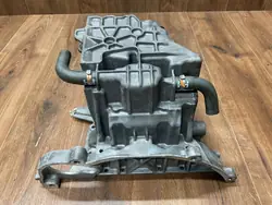 Carter d'huile OEM CK5Q6676BB pour Range Rover L405