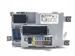 FIAT 500 BSI MODULE 00522149850 Hatchback