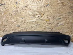 RENAULT CAPTUR I Paraurti Posteriore 850B27697R