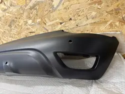 RENAULT CAPTUR I Para-choque Traseiro 850B27697R