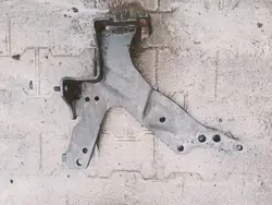 Supporto paraurti Scania 1802161