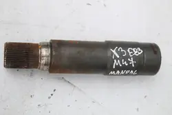 BMW OE Versnellingsbak As voor X3 E83 2.0D Handmatig