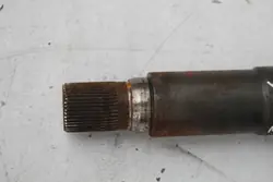 BMW OE Versnellingsbak As voor X3 E83 2.0D Handmatig