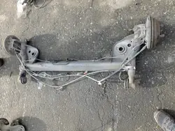 Achterasbalk Suzuki Swift MK6 2008 OEM