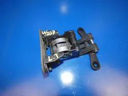 OEM MIJ35934 Mercedes Dobradiça Teto Traseira Esquerda