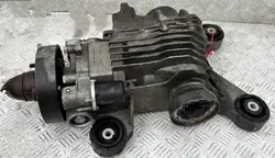 Differenziale Ponte Posteriore per Audi A3 8P 2.0 TDI